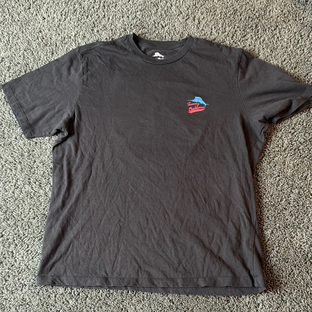 Tommy Bahama Sand Lot Tee